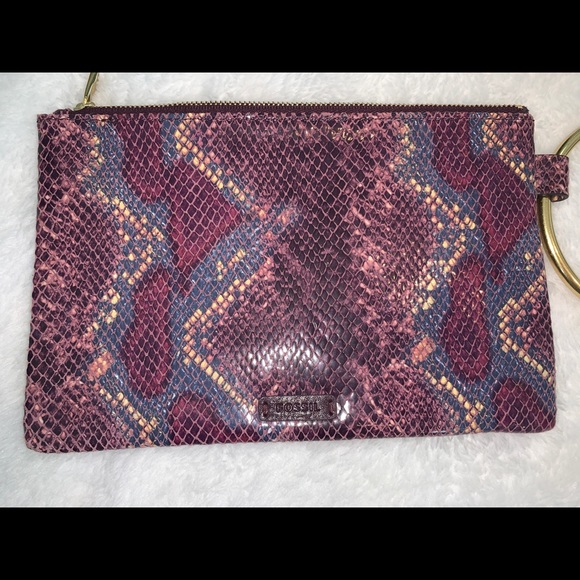 Fossil clutch - Picture 8 of 14